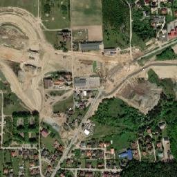 Lublewo Gdańskie map(satellite map)