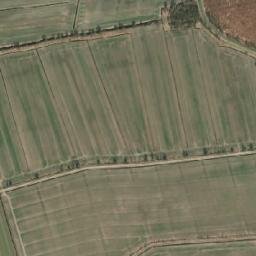 Powiat nowodworski map(satellite map)