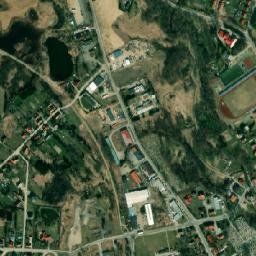 Górowo Iławeckie map(satellite map)