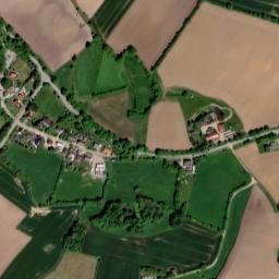 Blekendorf map(satellite map)