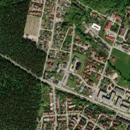 Rotmanka map(satellite map)