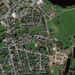 Pahlen map(satellite map)