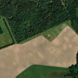 Emkendorf map(satellite map)