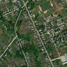 Chuchkovo map(satellite map)