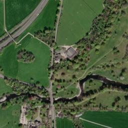 A6, Kendal, Cumbria LA8 0PB, UK High Resolution Satellite Map