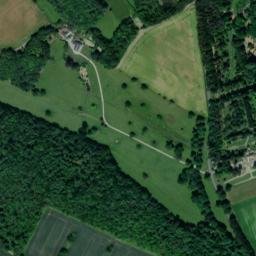 Kings Keld Bank, Bedale, North Yorkshire DL8 High Resolution Satellite Map