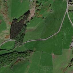 Dubdale Brow, Millom, Cumbria LA18, UK Satellite Map