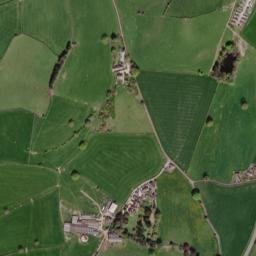 Unnamed Road, Cumbria, UK High Resolution Satellite Map