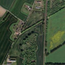 Wendorf map(satellite map)