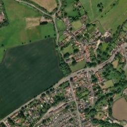 Pickering Rd, North York Moors National Park, Scarborough, No Satellite Map