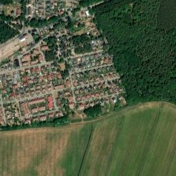 Seeheilbad Graal-Müritz map(satellite map)