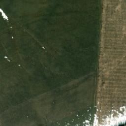Peremyshl’skiy Rayon map(satellite map)