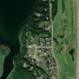 Buffalo Trail, Fort Kent, AB T0A 1H0, Canada High Resolution Satellite Map