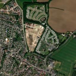 112 Main Street, Cayton, North Yorkshire YO11, UK Satellite Map