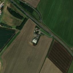 A165, Scarborough, North Yorkshire YO11 High Resolution Satellite Map