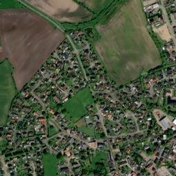 Jevenstedt map(satellite map)