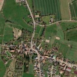 Grube map(satellite map)