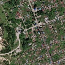 Salair map(satellite map)