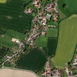 Riepsdorf map(satellite map)