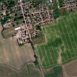 Steinhagen map(satellite map)