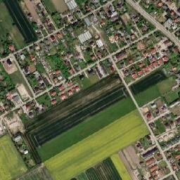 Łęgowo map(satellite map)