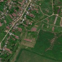 Starozhilovo map(satellite map)