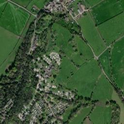 23 Meathop Road, Lake District National Park High Resolution Satellite Map