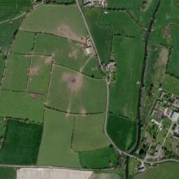 B6384, Milnthorpe, Cumbria LA7 7DN, UK High Resolution Satellite Map