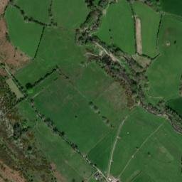 Newbiggin Lane, Carnforth, Cumbria LA6 2PL\\ High Resolution Satellite Map