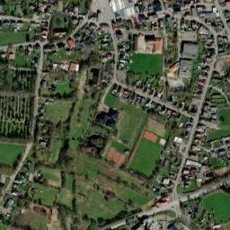 Tellingstedt map(satellite map)