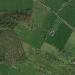A65, Carnforth, Cumbria LA6 2PT, UK High Resolution Satellite Map