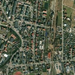Nowy Dwór Gdański map(satellite map)