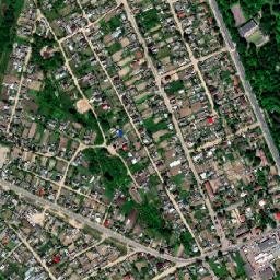Shklow map(satellite map)