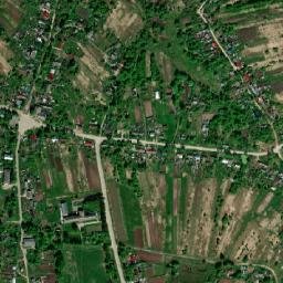 Khanino map(satellite map)