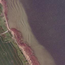 Satellite view of Tremt