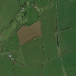 5 Chapel House Lane, High Casterton, Carnforth High Resolution Satellite Map