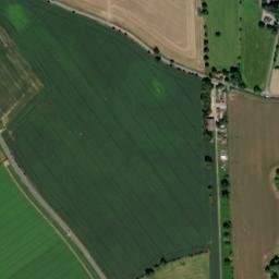 Low Lane, Thirsk, North Yorkshire YO7, UK High Resolution Satellite Map