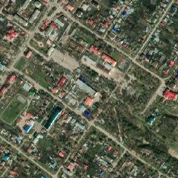 Karsun map(satellite map)