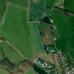 Bedale Lane, Ripon, North Yorkshire HG4, UK High Resolution Satellite Map