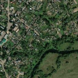 Khislavichi map(satellite map)