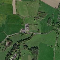 Dalton Ln, Carnforth, Cumbria LA6, UK High Resolution Satellite Map