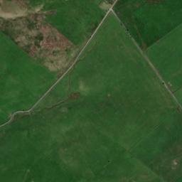 Turbary Road, Yorkshire Dales National Park High Resolution Satellite Map
