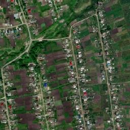 Atemar map(satellite map)