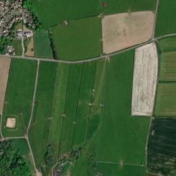 Satellite view of Ulverston Golf Club