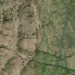 Yorkshire Dales National Park, 1 Armistead Barns, Litton, Ski High Resolution Satellite Map