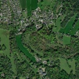 Silverdale map(satellite map)