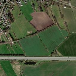 Nordhastedt map(satellite map)