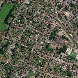 Nortorf map(satellite map)