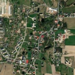 Grabowo Kościerskie map(satellite map)