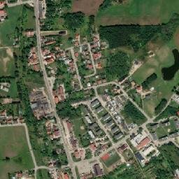 Kowale Oleckie map(satellite map)